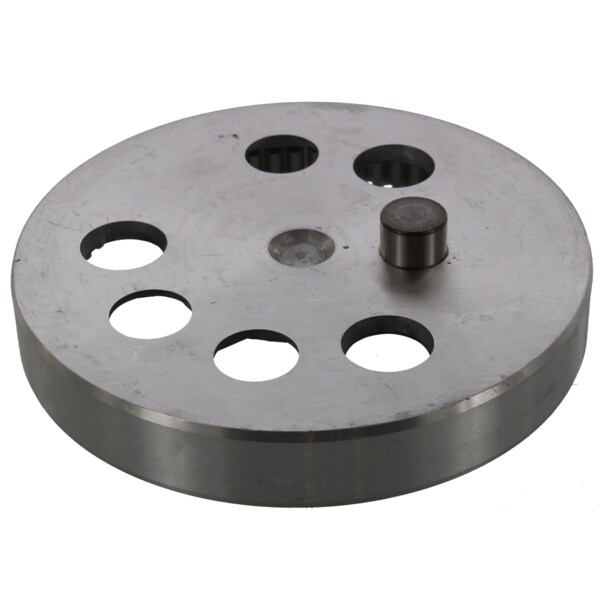 ASSY GEAR & STUD